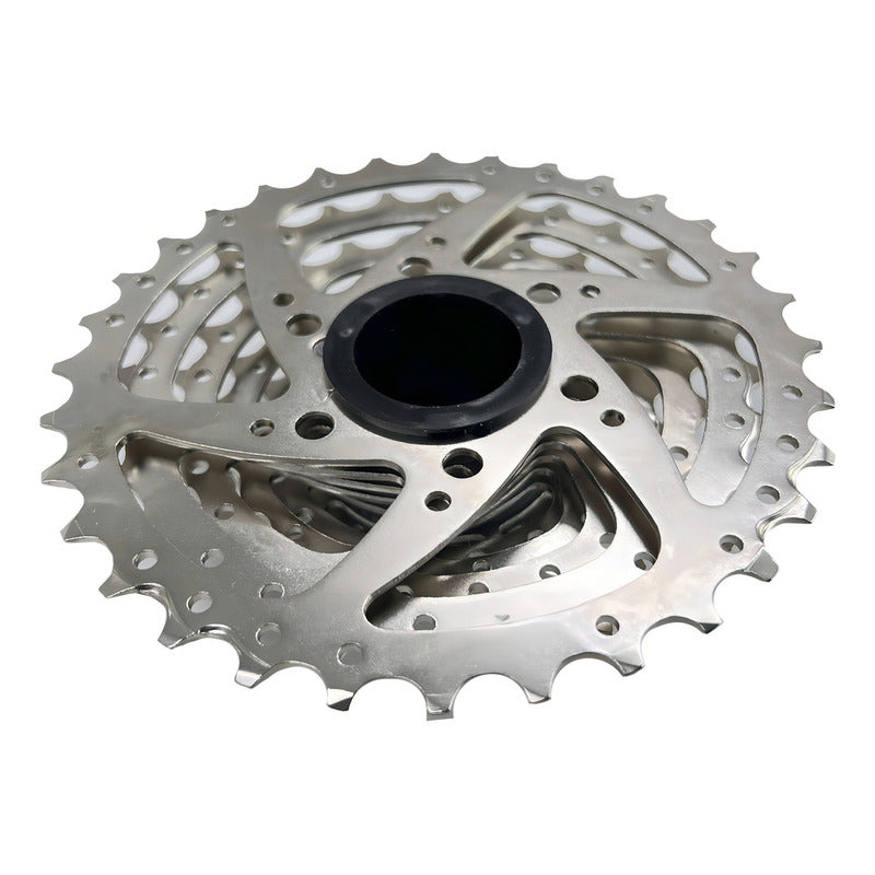 Pacha Cassette 9 Velocidades Sunrace M98 11-36 Bicicleta Ruta