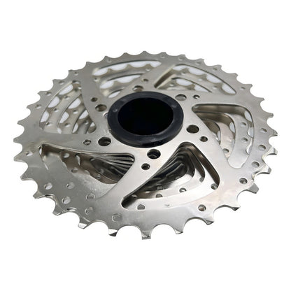 Pacha Cassette 9 Velocidades Sunrace M98 11-36 Bicicleta Ruta