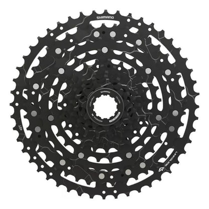 Grupo Shimano Cues Pacha 11-48 1x10 Velocidades