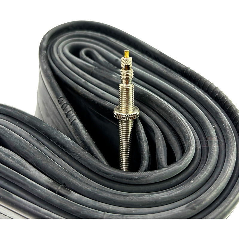 Kit Bolso Porta Herramientas Gw Sticky+ Neumático Mtb Rin 29 Negro