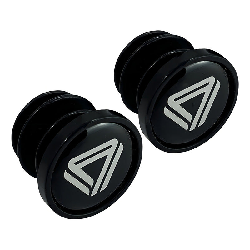 Cinta Manubrio Bicicleta Ruta Gw Dazzling Triangle Tornasol Pu + Eva