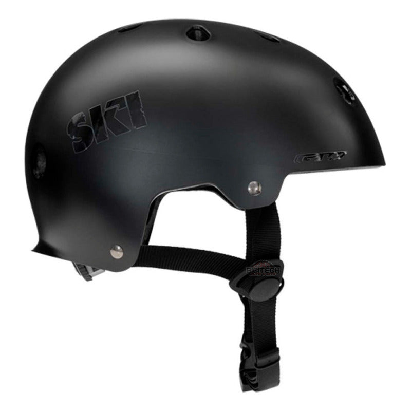 Casco Bmx Bicicleta Scooter Skate Urbano Gw Extremo S1