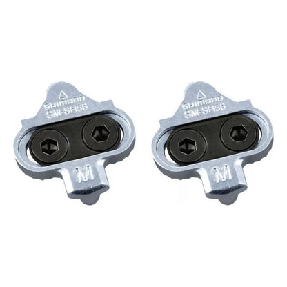 Calzado Shimano Sm-sh56 Con Pedal Click'r De Fácil Desconexión