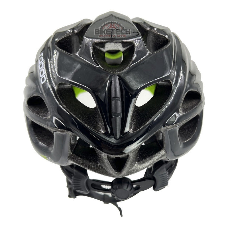 Casco Ciclismo Kask Rapido Original Bicicletas Ruta Mtb