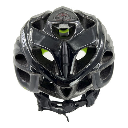Casco Ciclismo Kask Rapido Original Bicicletas Ruta Mtb