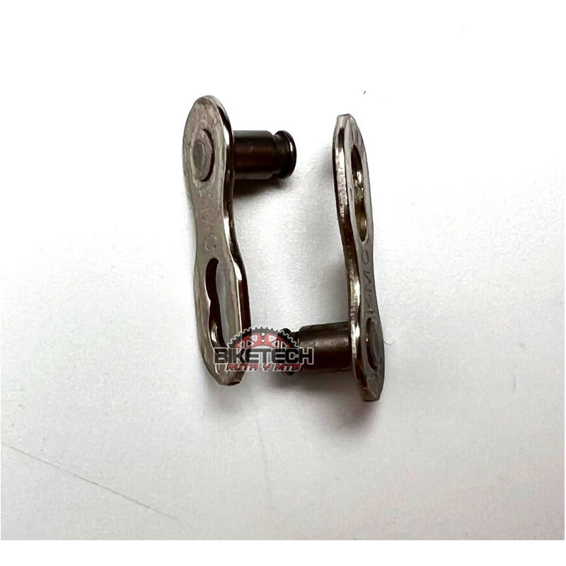 Eslabón Rápido Canilla Bicicleta Kmc 6v 7v 8v Re-usable