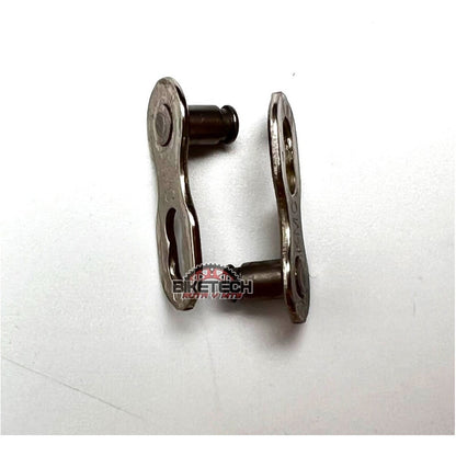 Eslabón Rápido Canilla Bicicleta Kmc 6v 7v 8v Re-usable