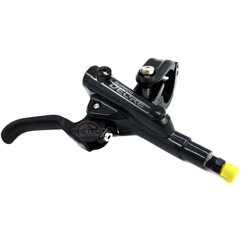 Frenos De Disco Hidráulicos Shimano Deore M6100 Mtb