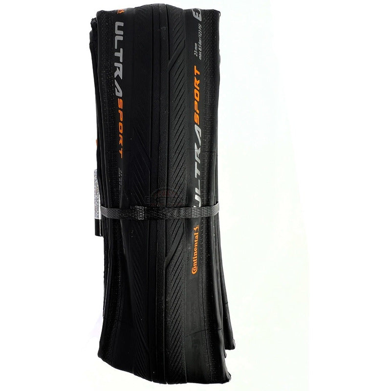 Llanta Para Bicicleta De Ruta Continental Ultra Sport 3