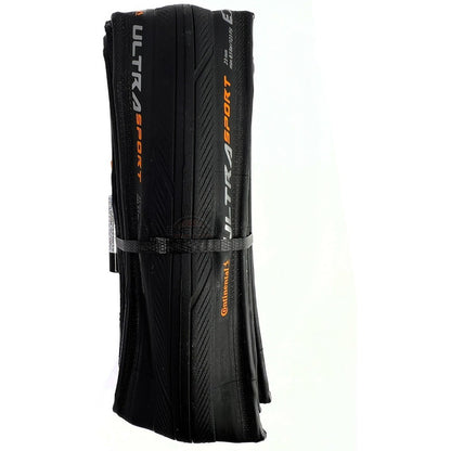 Llanta Para Bicicleta De Ruta Continental Ultra Sport 3