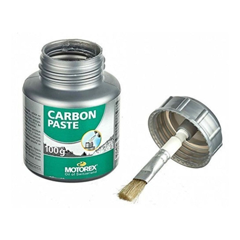Grasa Motorex Ensamble Carbono 100gr