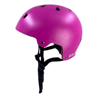 Casco Bmx Bicicleta Scooter Skate Urbano Gw Extremo S1