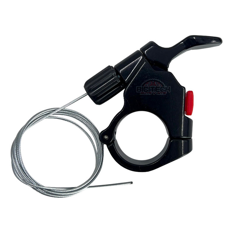 Tenedor Suspensión Rin 29 Gw 2.2 Bloqueo Remoto De Aire Mtb