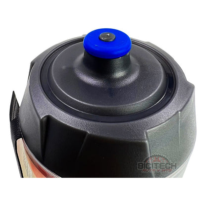 Caramañola Zefal Arctica 550ml Bpa Free Termo Ruta/ Mtb