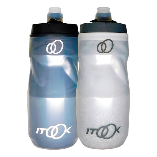 Caramañola Térmica Itook  Bidón Libre De Bpa 610ml De 21 Oz