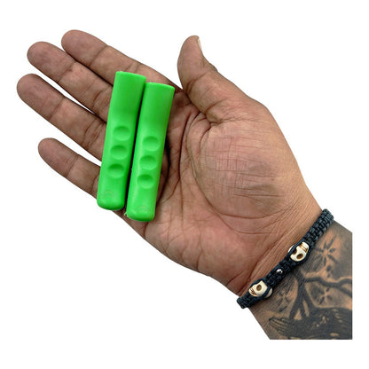 Protectores De Leva Silicona  Para Bicicleta Mtb