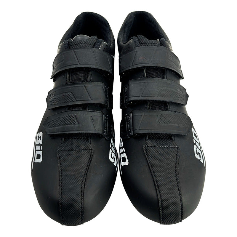 Zapatillas Ciclismo Sio Sm Ruta Mtb Spinning