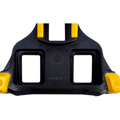 Pedales Shimano Ultegra R8000 En Carbono Negro