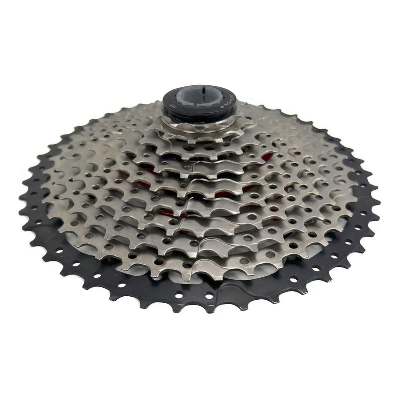 Pacha Cassette 10 Velocidades Gw 11-42 Bicicleta Mtb