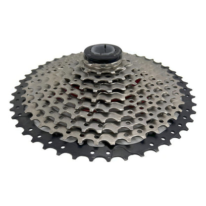 Pacha Cassette 10 Velocidades Gw 11-42 Bicicleta Mtb