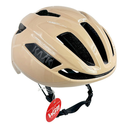 Casco Ciclismo Kask Sintesi Sahara Ruta Mtb M (52-58) Cm