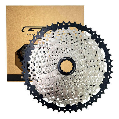 Pacha Gw 12v 11-50 Compatible Shimano Sram 12 Velocidades
