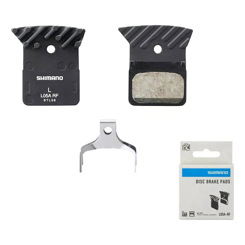Pastilla Shimano Ruta L05a Ultegra 105 Dura- Ace Refrigerada