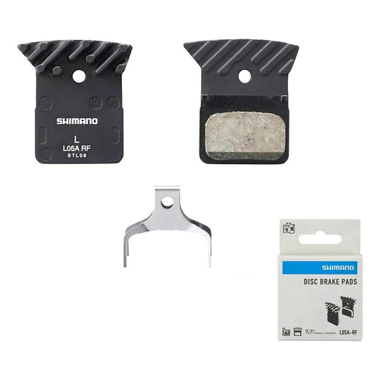 Pastilla Shimano Ruta L05a Ultegra 105 Dura- Ace Refrigerada