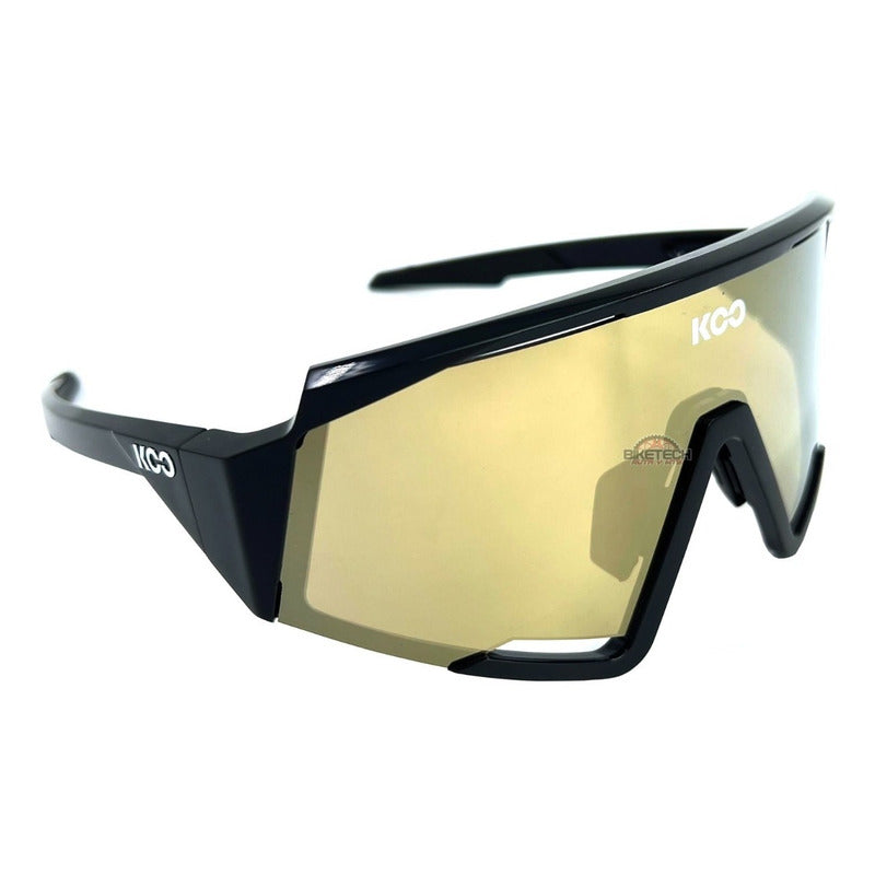 Gafas Ciclismo Koo Spectro Originales Ruta Mtb