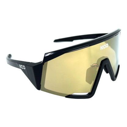 Gafas Ciclismo Koo Spectro Originales Ruta Mtb