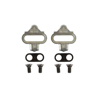 Pedal Clip Shimano Pd Eh500 Platform Dupla Face Tacos Sh56