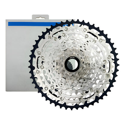 Cassette Pacha Shimano Slx M7100 12 Vel 10-51 Plateado