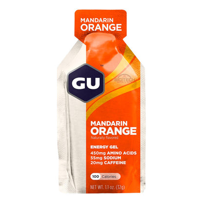 Gel Gu Energy X 5 Unidades