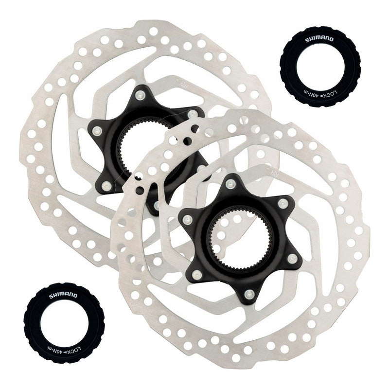 Frenos Hidráulicos Shimano Mt200 Altus Frenos Con Discos