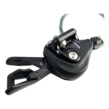 Palanca 10v Montaje Directo Shimano M4100 + Tensor Shimano Negro