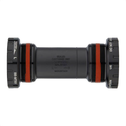 Caja Pedalera Shimano Deore Mt501 1.37x24 Mtb Hollowtech 2