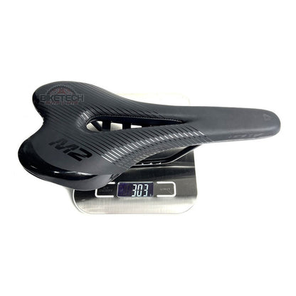 Sillín Antiprostatico Gw M2 Para Bicicleta De Mtb / Ruta