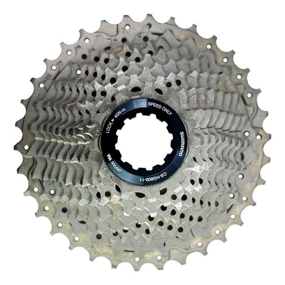 Pacha 11v Shimano Ultegra R8000 11-34+ Cadena Gw Sx Tornasol