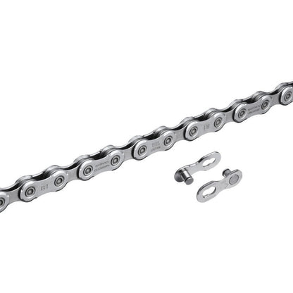 Cadena Shimano M6100 12v Cadenilla Bicicleta Deore