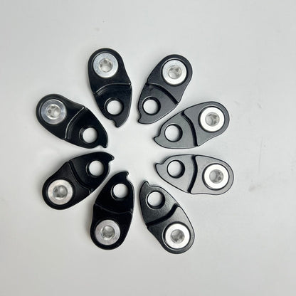 Extensión De Uña Bicicleta