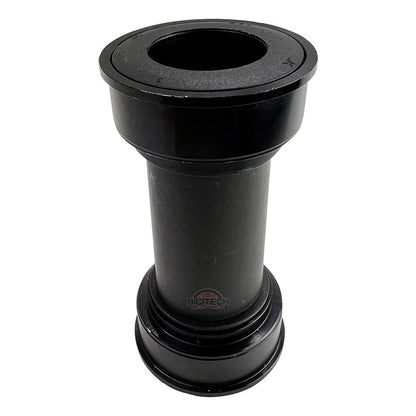 Eje Centro Itook Pressfit Shimano Cartucho