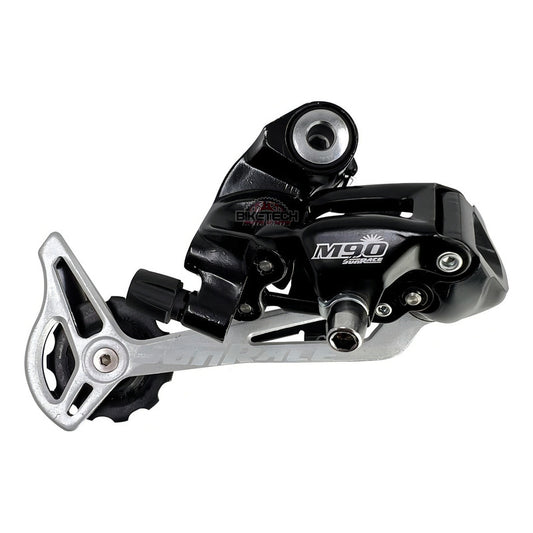 Tensor 9 Velocidades Sunrace Rd-m90 11-42 Bicicleta Mtb