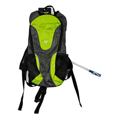 Bolso Morral Gw Hidratación 2 Litros Todoterreno