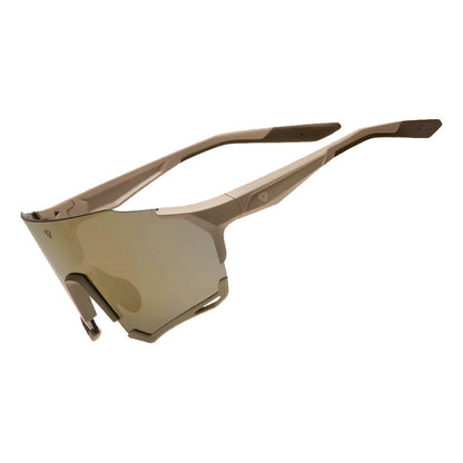 Gafas Deportivas Gw Faster Lentes Ciclismo Running Uv400