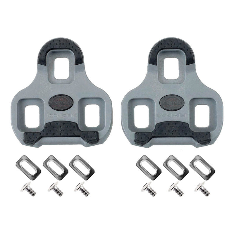 Calas Pedales Look 4.5 Grados