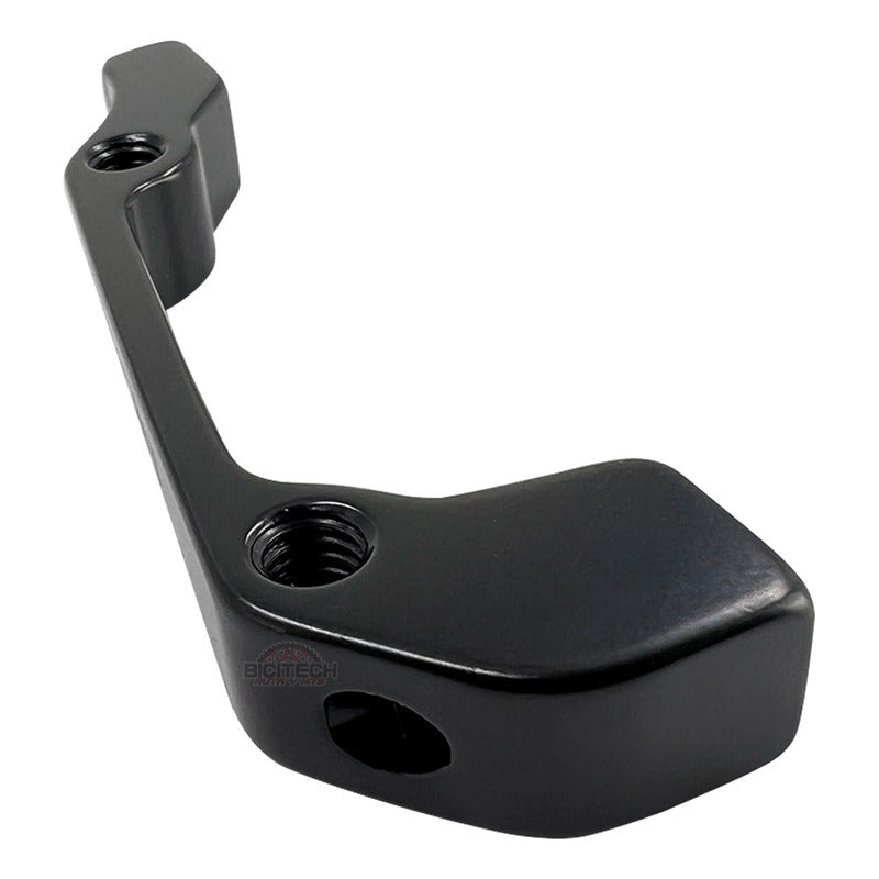 Adaptador Gw Freno Disco 160mm Trasero Bicicleta Mtb
