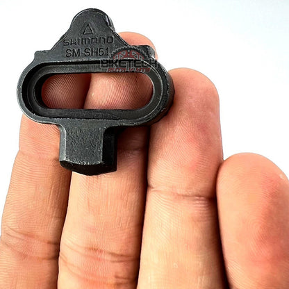 Calas / Chocles Shimano Sm-sh51  Para Bicicleta Mtb Serie