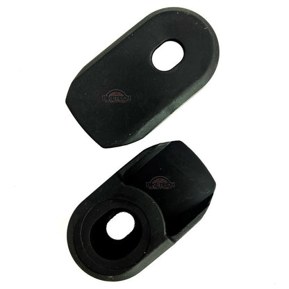 Protectores Para Biela On Trail Silicona Ruta/ Mtb