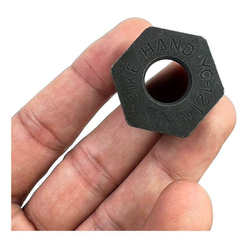 Extractor De Pacha De Bicicleta Llave Cassette Rosca