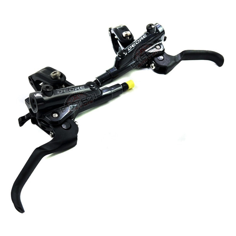 Freno Hidraulicos Shimano Deore M6100